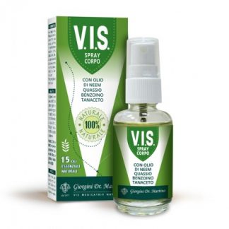 VISSpray Body 30 мл