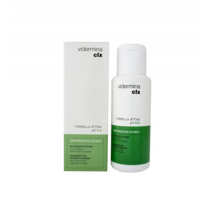 Vidermina Clx Intimate Cleanser 300 мл