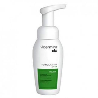 Vidermina Clx Cleansing Mousse 200 мл