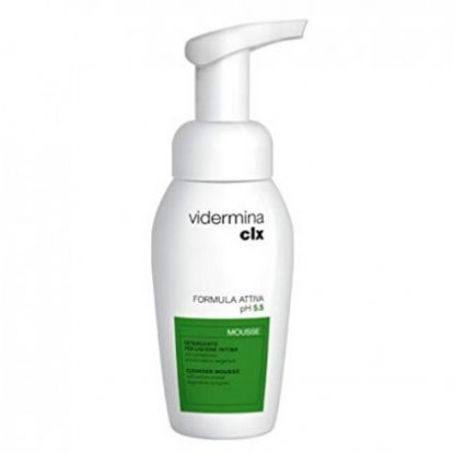Vidermina Clx Cleansing Mousse 200 мл