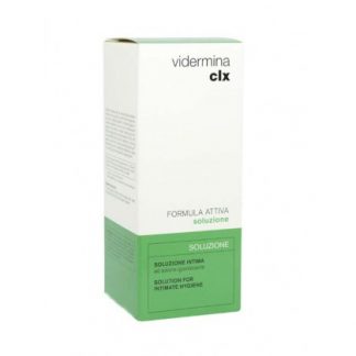 Vidermina Intimate Solution 300 мл