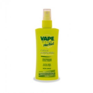 Vape Derm Herbal Anti-bite Lotion 100 мл