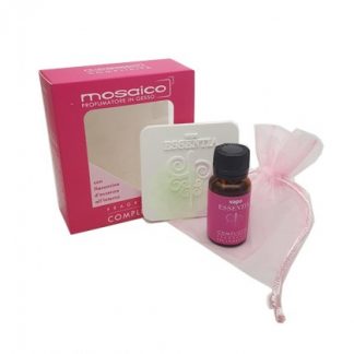 Мозаика Vapo Essentia Complicita