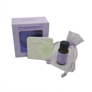 Тюнинг мозаики Vapo Essentia
