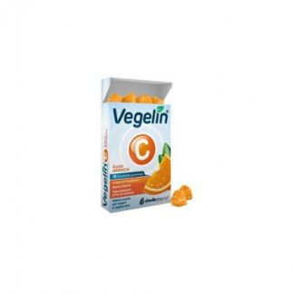 Вегелин C 18 Караммель Гоммос