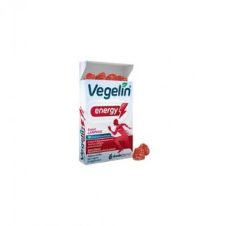 Vegelin Energy 18 Караммель Гоммос