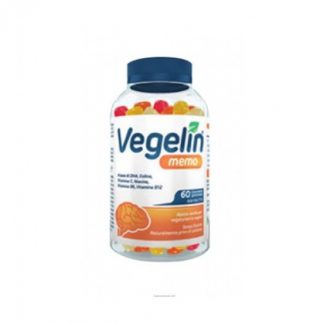 Vegelin Memo 60 Караммель Гоммос