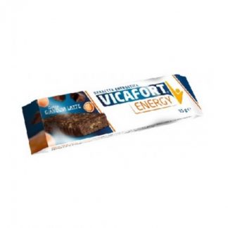 Заколка Vicafort Energy Bars 210 г
