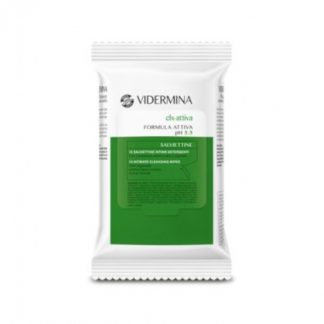 Vidermina Clx Attiva 15 Салфетки