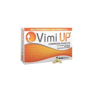 Vimi Up 60 таблеток