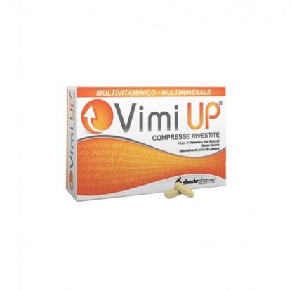 Vimi Up 60 таблеток