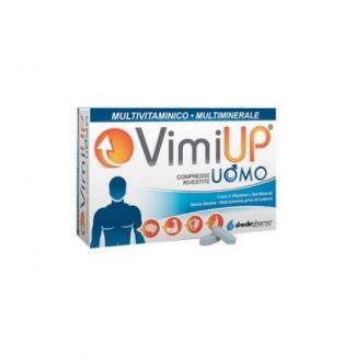 Vimi Up Man 30 таблеток
