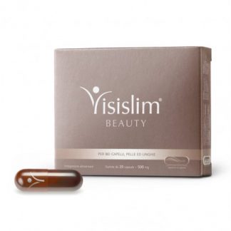 VISISLIM BEAUTY 20 Cps