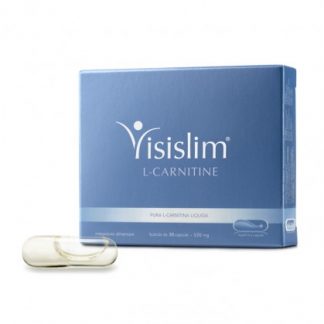 ВИСИСЛИМ L-КАРНИТИН 30 Cps