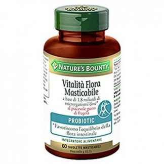 Виталита Флора 60 Таволетт Мастикабили