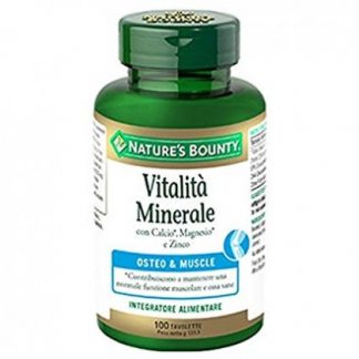 Виталита Минерале 100 Таволет