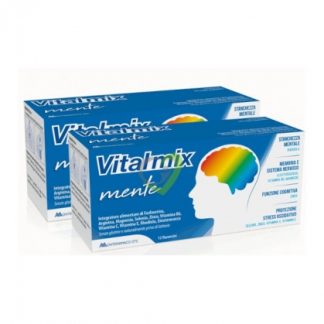 Vitalmix Mente Bipack 12 флаконов