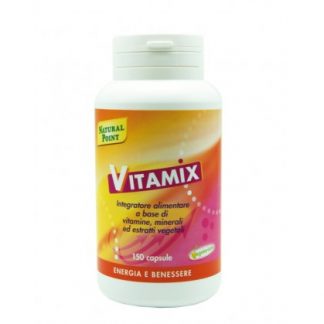 Vitamix 150 капсулы