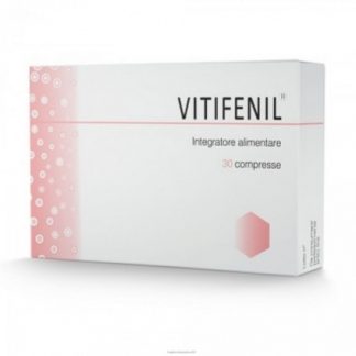 Витифенил 30 компресс