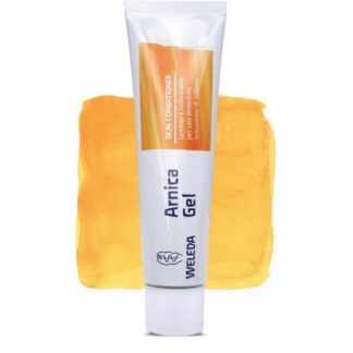 Weleda Arnica Planta Gel 25гр.