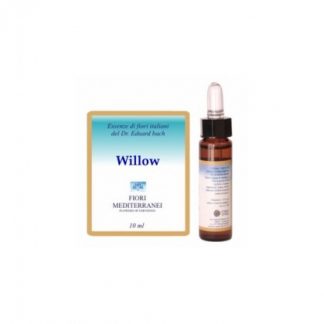 Ива Mediterranean Flowers Drops 10 мл