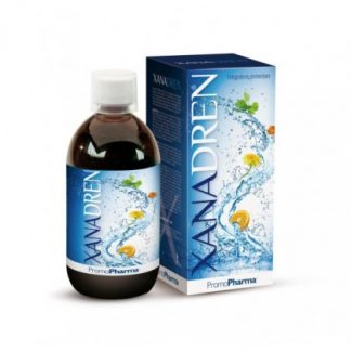 КСАНАДРЕН 500 мл