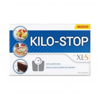 XLS Kilo Stop 28 капсул