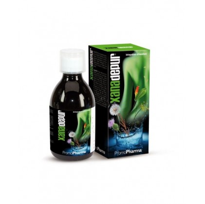 Ксанадепур 300 мл