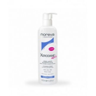 Xerodiane Ap + Cleansing Cream 500 мл