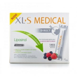 Xls Medical Liposinol Direct