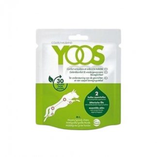YOOS Воротник M / L