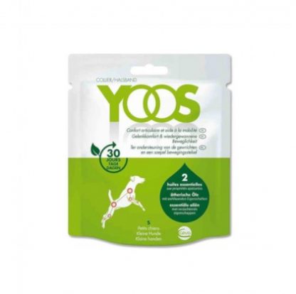 YOOS Воротник S