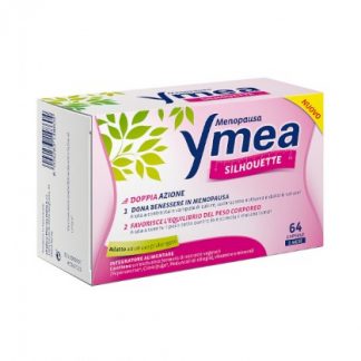 Ymea Silhouette, 64 капсулы