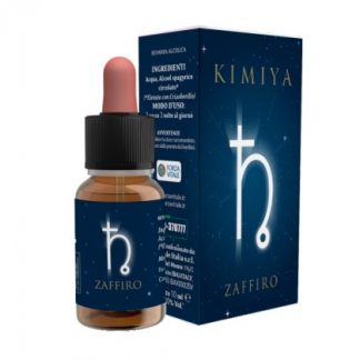 Заффиро Кимия Гочче 10 мл