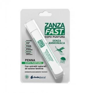Занзафаст Допопунтура Сенца Аммониака