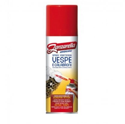 Спрей Zanzarella Ambiente Веспе