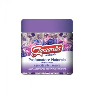 Zanzarella Perle Anti Mosquitoes Цветочный