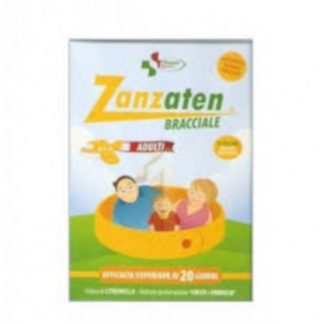 Занзатен Браччиале Адулти 1 Пеццо