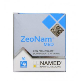 Zeonam 90 таблеток