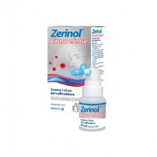 Zerinol Virus Defense 20 мл