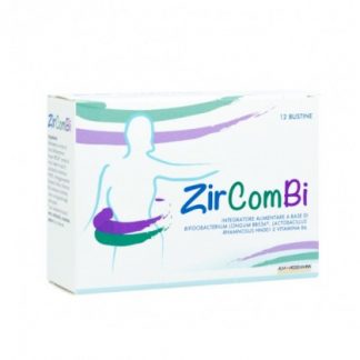 ZirComBi 12 Бустин 1,5 мг