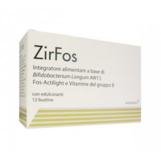 ZirFos 12 пакетиков