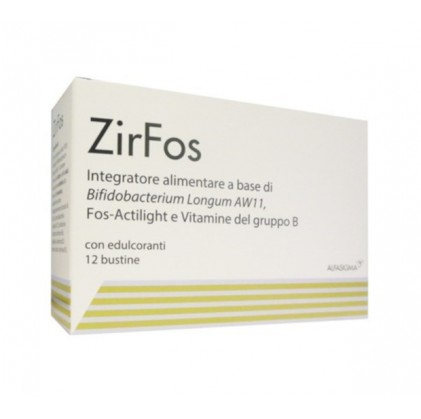 ZirFos 12 пакетиков