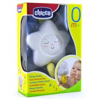 Chicco Game Ninna Stella