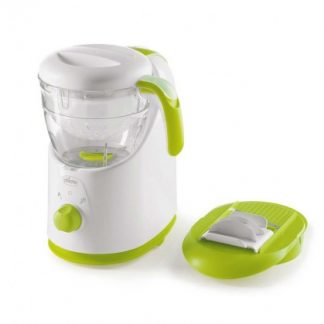 Chicco Cooker Легкое блюдо