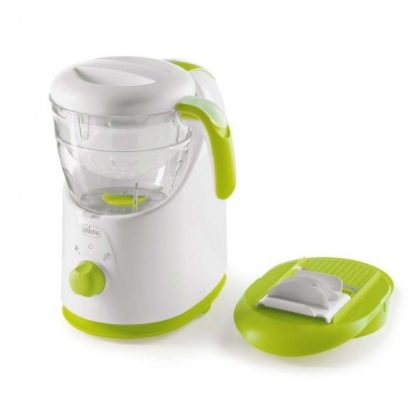 Chicco Cooker Легкое блюдо
