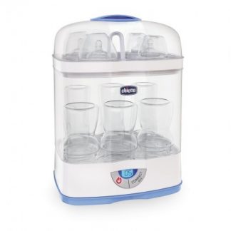 Стерилизатор Chicco 3 в 1 Новинка