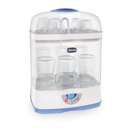 Стерилизатор Chicco 3 в 1 Новинка