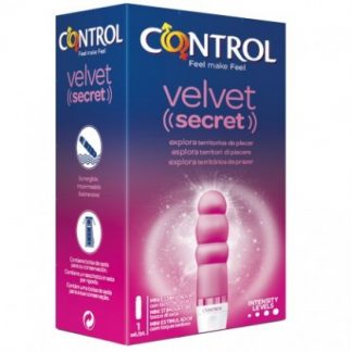 Контроллер Velvet Secret With Stack