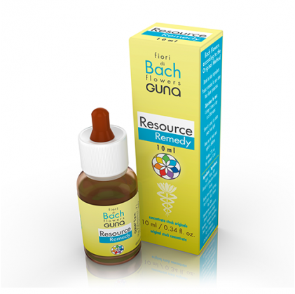 Ресурс Rem Gun Drops 10 мл